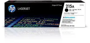 215A Black Toner Cartridge Printers | Works with Printer Series: Color LaserJet Pro M155, Color LaserJet Pro MFP M182, M183 | W2310A 215A Black Toner Cartridge Printers | Works with Printer Series: Color LaserJet Pro M155, Color LaserJet Pro MFP M182, M183 | W2310A