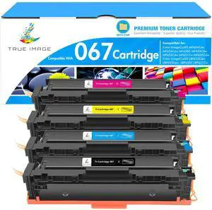 067 067H Toner Cartridge Set MF656Cdw MF654Cdw MF650C LBP632Cdw High Yield | Compatible for Canon 067 Color ImageCLASS LBP633Cdw MF653Cdw MF652Cdw MF651Cw LBP630C LBP631Cw MF655Cdw Printer Ink 4 Pack 067 067H Toner Cartridge Set MF656Cdw MF654Cdw MF650C LBP632Cdw High Yield | Compatible for Canon 067 Color ImageCLASS LBP633Cdw MF653Cdw MF652Cdw MF651Cw LBP630C LBP631Cw MF655Cdw Printer Ink 4 Pack