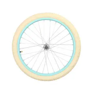 20 Inch Front Wheel for Kid Bike, 20" Replacement Bicycle Wheels with Bike Tire and Inner TubeCompatible with Rim Brake for 20 in Children Bikes, Boys Girls Bicycles 20 Inch Front Wheel for Kid Bike, 20" Replacement Bicycle Wheels with Bike Tire and Inner TubeCompatible with Rim Brake for 20 in Children Bikes, Boys Girls Bicycles