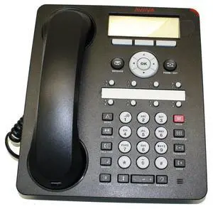 1608-I IP Phone Global (700508260) 1608-I IP Phone Global (700508260)