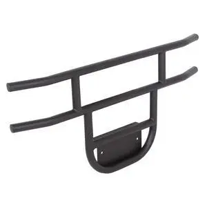 Front Golf Cart Brush Guard Tubular Bumper Compatible with 1981 and Up Club Car DS Gas and Electric Models Black Front Brush Front Golf Cart Brush Guard Tubular Bumper Compatible with 1981 and Up Club Car DS Gas and Electric Models Black Front Brush