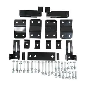 4" Lift Kit For 95-02 Yamaha G14/G16/G19 Golf Cart 4" Lift Kit For 95-02 Yamaha G14/G16/G19 Golf Cart