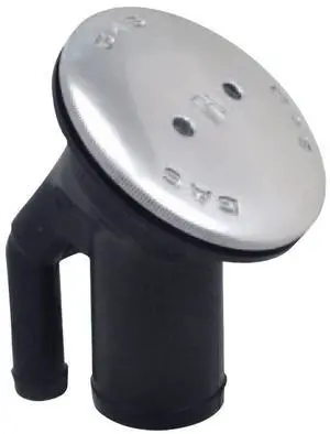 0540DPGCHR Vented Fill with Angled Neck for 1-1/2" Hose - Gas Marking 0540DPGCHR Vented Fill with Angled Neck for 1-1/2" Hose - Gas Marking