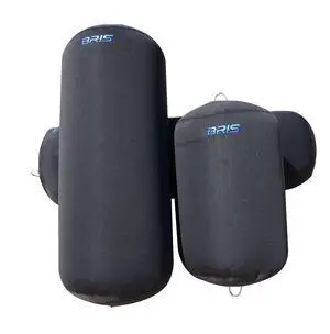 Heavy-Duty Inflatable Fenders for Boats Yacht Sailboats Covers Need to be Purchased Separately Heavy-Duty Inflatable Fenders for Boats Yacht Sailboats Covers Need to be Purchased Separately