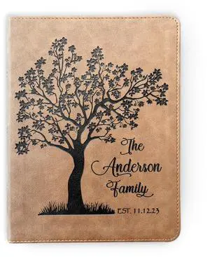 Personalized Family Bible, Custom Engraved KJV Wide-Margin Family Bible for Wedding, Christian Gifts for Wedding Personalized Family Bible, Custom Engraved KJV Wide-Margin Family Bible for Wedding, Christian Gifts for Wedding