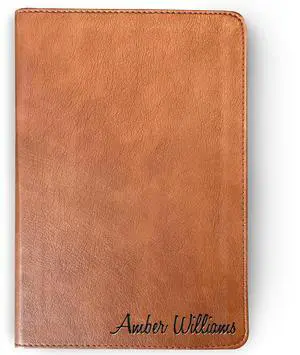 Personalized ESV/RVR Bilingual Bible, Custom Engraved Name, English/Spanish Bible. Christian Gifts, Baptism Gifts Personalized ESV/RVR Bilingual Bible, Custom Engraved Name, English/Spanish Bible. Christian Gifts, Baptism Gifts
