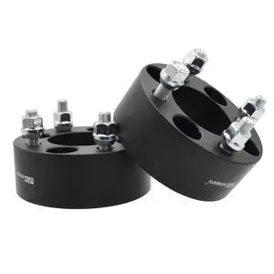 2pcs 2.0" 4x4 Wheel Spacers Adapters Compatible with Yamaha Golf Cart M12x1.25 Studs 2pcs 2.0" 4x4 Wheel Spacers Adapters Compatible with Yamaha Golf Cart M12x1.25 Studs