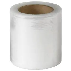 18" x 1000' Cast Hand Stretch Film, Clear, 120 Gauge, Stretch Wrap for Moving and Shipping, 4 Rolls 18" x 1000' Cast Hand Stretch Film, Clear, 120 Gauge, Stretch Wrap for Moving and Shipping, 4 Rolls