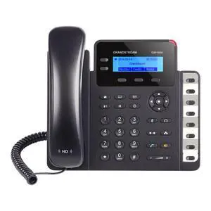 GXP1628 Small to Medium Business HD IP Phone by GXP1628 Small to Medium Business HD IP Phone by