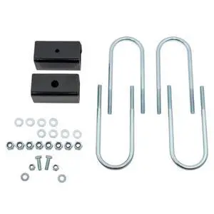 MJFX 6" Lift Kit Rear Bracket for EZGO RXV Electric 2015-Up Golf Carts MJFX 6" Lift Kit Rear Bracket for EZGO RXV Electric 2015-Up Golf Carts