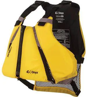 MoveVent Curve Paddle Sports Life Vest MoveVent Curve Paddle Sports Life Vest