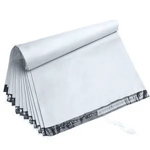 Poly Mailers 14.5" x 19" Shipping Bags for Shirt Shipping Envolopes 400 Pcs Mailer Bags Self-sealing Adhesive Waterproof and Tear-Proof Poly Mailer for Small Business Poly Mailers 14.5" x 19" Shipping Bags for Shirt Shipping Envolopes 400 Pcs Mailer Bags Self-sealing Adhesive Waterproof and Tear-Proof Poly Mailer for Small Business