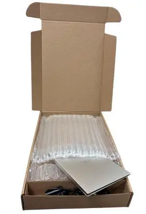 (Pack of 4 Boxes) Laptop Shipping Box for 13-inch to 15.6-inch Laptops with Inflated Protected Bags Laptop Box (Pack of 4 Boxes) Laptop Shipping Box for 13-inch to 15.6-inch Laptops with Inflated Protected Bags Laptop Box
