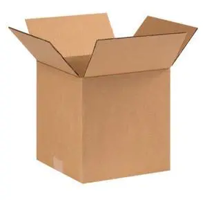 8x8x8" Pack of 100 Corrugated Cardboard Packing Shipping Mailing Moving Carton Boxes | Packing, Shipping, Mailing, Moving, Carton 8x8x8" Pack of 100 Corrugated Cardboard Packing Shipping Mailing Moving Carton Boxes | Packing, Shipping, Mailing, Moving, Carton