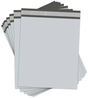 White Poly Mailers 10X13 inches,800 Pack Shipping Bags with Strong Self-sealing Adhesive Waterproof and Tear Proof for Clothing,Books White Poly Mailers 10X13 inches,800 Pack Shipping Bags with Strong Self-sealing Adhesive Waterproof and Tear Proof for Clothing,Books