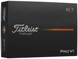 Pro V1 RCT Golf Balls Pro V1 RCT Golf Balls
