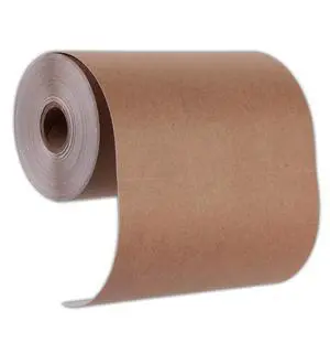 Kraft 4 X 6 Stickers 250 Labels for Packages, Cover Up Labels, Decoration and Crafts (6 Rolls) Kraft 4 X 6 Stickers 250 Labels for Packages, Cover Up Labels, Decoration and Crafts (6 Rolls)