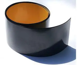 Kayak Keel Guard 4" Width Black Kayak Canoe Protective Guard Abrasion Resistance Kayak Keel Guard 4" Width Black Kayak Canoe Protective Guard Abrasion Resistance
