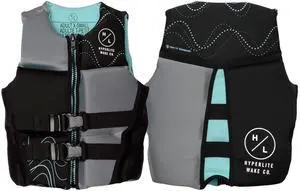 Women's Current Life Vest, US Coast Guard Approved Women's Current Life Vest, US Coast Guard Approved