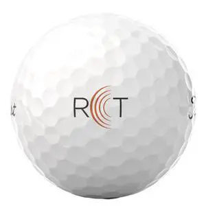 Golf Pro V1 RCT Balls 12-Pack Golf Pro V1 RCT Balls 12-Pack