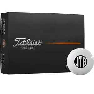 Custom Titleist Pro V1 Golf Balls Custom Titleist Pro V1 Golf Balls