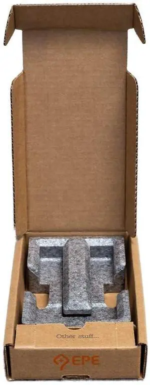 Universal Cell Phone Shipping Box | Fits Most Cell Phones | Secure Packaging Solution | theBOXsmall (10 Pack) Universal Cell Phone Shipping Box | Fits Most Cell Phones | Secure Packaging Solution | theBOXsmall (10 Pack)