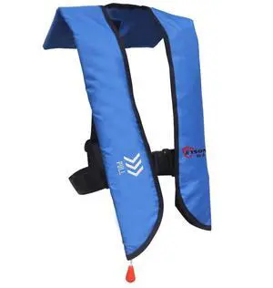 Inflatable Life Jacket Life Vest Basic Automatic/Manual Inflatable Life Jacket Life Vest Basic Automatic/Manual