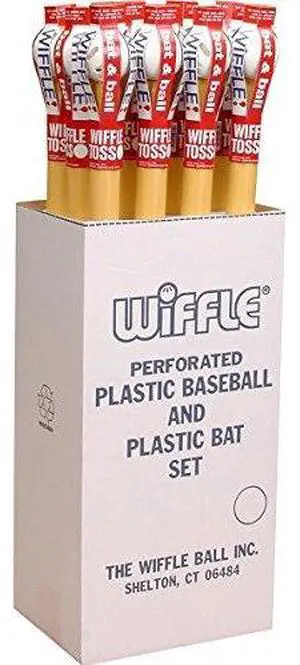 1001 Bat & Ball Set - Quantity 1212 1001 Bat & Ball Set - Quantity 1212