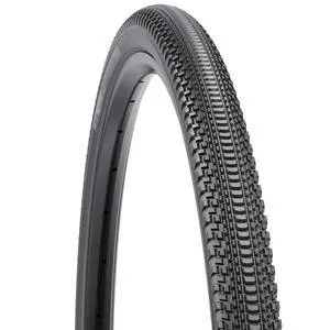 Vulpine Gravel Bike Tire (700c) Tubeless Folding - Light Fast Rolling for Races (Black/Tan, Optional SG Puncture Protection) Vulpine Gravel Bike Tire (700c) Tubeless Folding - Light Fast Rolling for Races (Black/Tan, Optional SG Puncture Protection)