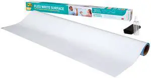 Easy Erase Permanent Marker Whiteboard Surface Permanent Marker Wipes Away with Water 4 ft X 3 ft White Dry Erase Whiteboard Film Easy Erase Permanent Marker Whiteboard Surface Permanent Marker Wipes Away with Water 4 ft X 3 ft White Dry Erase Whiteboard Film