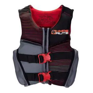 Indy CGA Kids Wakeboard Vest Indy CGA Kids Wakeboard Vest