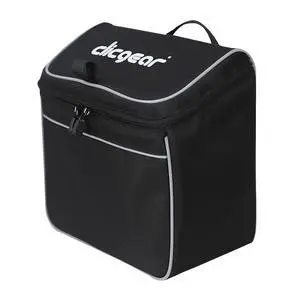 XL Cooler Bag for Model 4.0 and 8.0+ Golf Push Carts | Insulated Storage for Keeping Drinks Cold XL Cooler Bag for Model 4.0 and 8.0+ Golf Push Carts | Insulated Storage for Keeping Drinks Cold
