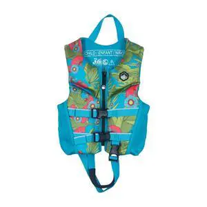 2026 Dream Childrens CGA Life Vest 2026 Dream Childrens CGA Life Vest
