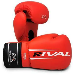 Boxing RS60 2.0 Lace Up Sparring Gloves, Bigger Punching Surface for Maximum Protection Boxing RS60 2.0 Lace Up Sparring Gloves, Bigger Punching Surface for Maximum Protection