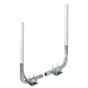 1 Pair of Boat Trailer Guide, Trailer Guide Ons Galvanized Steel for Boat, Fishing Boat, Sailboat Trailer, Silver, L or T Shaped 1 Pair of Boat Trailer Guide, Trailer Guide Ons Galvanized Steel for Boat, Fishing Boat, Sailboat Trailer, Silver, L or T Shaped
