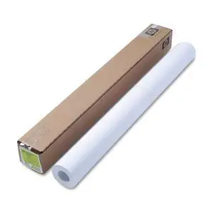 C1861A Inkjet Bond Paper,24 lb,36-Inch x150-Ft Roll,95 GE/108 ISO,BR WE C1861A Inkjet Bond Paper,24 lb,36-Inch x150-Ft Roll,95 GE/108 ISO,BR WE
