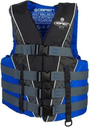 4 Belt Sport Life Jacket 4 Belt Sport Life Jacket