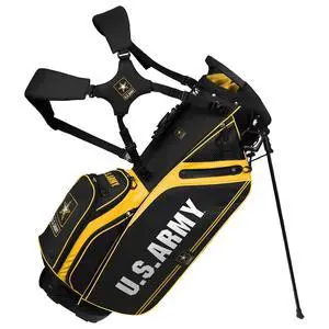 Caddie Carry Hybrid Bag Caddie Carry Hybrid Bag