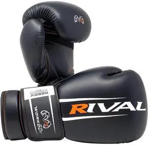 Boxing RS60V 2.0 Workout Sparring Gloves, Hook and Loop Closure - Bigger Punching Surface for Maximum Protection Boxing RS60V 2.0 Workout Sparring Gloves, Hook and Loop Closure - Bigger Punching Surface for Maximum Protection