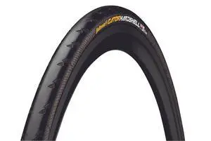 Gator Hardshell Bicycle Tire - Clincher, Wire Bead, Hardshell, Black, 27.5", 700x 23, 25, 28 or 32 Sizes Gator Hardshell Bicycle Tire - Clincher, Wire Bead, Hardshell, Black, 27.5", 700x 23, 25, 28 or 32 Sizes