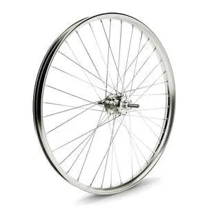 BBR Tuning Heavy Duty 12 Gauge 26Inch x 1.25 Inch Rear Bike Rim - Bicycle Wheel - Mountain Bicicleta BBR Tuning Heavy Duty 12 Gauge 26Inch x 1.25 Inch Rear Bike Rim - Bicycle Wheel - Mountain Bicicleta
