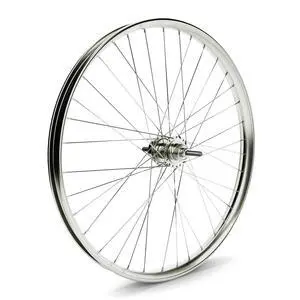BBR Tuning Heavy Duty 12 Gauge 26Inch x 1.25 Inch Rear Bike Rim - Bicycle Wheel - Mountain Bicicleta BBR Tuning Heavy Duty 12 Gauge 26Inch x 1.25 Inch Rear Bike Rim - Bicycle Wheel - Mountain Bicicleta