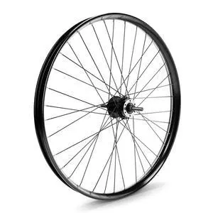 BBR Tuning Heavy Duty 12 Gauge 26Inch x 1.25 Inch Rear Bike Rim - Bicycle Wheel - Mountain Bicicleta BBR Tuning Heavy Duty 12 Gauge 26Inch x 1.25 Inch Rear Bike Rim - Bicycle Wheel - Mountain Bicicleta