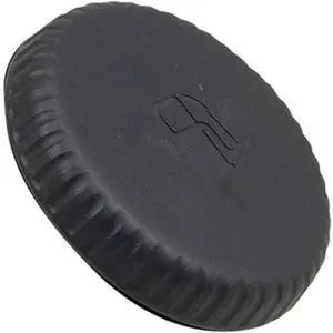0662DPG99B EPA Compliant Sealed Replacement Cap with VPR - Black 0662DPG99B EPA Compliant Sealed Replacement Cap with VPR - Black