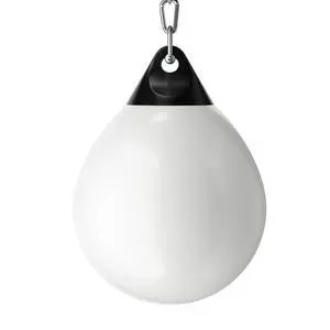 Punching Bag, Water Aqua Bag w/Water Injector & Hanging Accessories, Folding Heavy Duty Boxing Bag for Home Gym, Boxing Training Equipment for Adults Punching Bag, Water Aqua Bag w/Water Injector & Hanging Accessories, Folding Heavy Duty Boxing Bag for Home Gym, Boxing Training Equipment for Adults