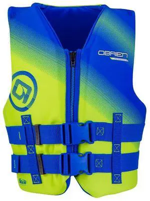 Youth Flex Life Jacket Youth Flex Life Jacket