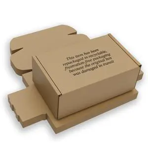 (50 Pack) Cardboard Shoe Boxes Medium 12x9x4.125 Inch | Heavy Duty Shoe Boxes for Shipping Corrugated Mailing Boxes with Self-Locking Lid Excellent as Replacement Shoeboxes & Gift Packaging (50 Pack) Cardboard Shoe Boxes Medium 12x9x4.125 Inch | Heavy Duty Shoe Boxes for Shipping Corrugated Mailing Boxes with Self-Locking Lid Excellent as Replacement Shoeboxes & Gift Packaging