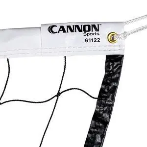 Volleyball Net - Durable Indoor Outdoor Net (30 FT Length x 3 FT High) for Recreational, Backyard, Gymnasium, & Beach Play - Pro Quality 2mm Braided Rope Cable - Easy Setup Volleyball Net - Durable Indoor Outdoor Net (30 FT Length x 3 FT High) for Recreational, Backyard, Gymnasium, & Beach Play - Pro Quality 2mm Braided Rope Cable - Easy Setup