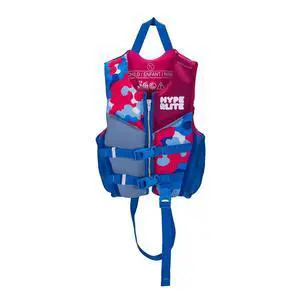 Girlz Child Indy Vest Girlz Child Indy Vest