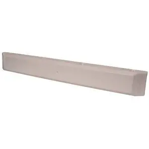 48" Piling Post Fender | Ultimate Protection for Your Boat and Dock | Curved Back Design | UV-Protected PVC 48" Piling Post Fender | Ultimate Protection for Your Boat and Dock | Curved Back Design | UV-Protected PVC